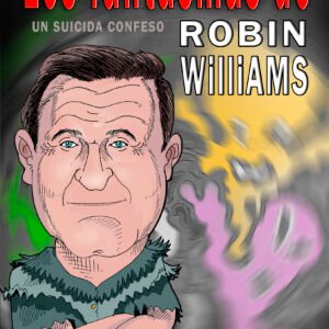 Los Fantasmas de Robin Williams